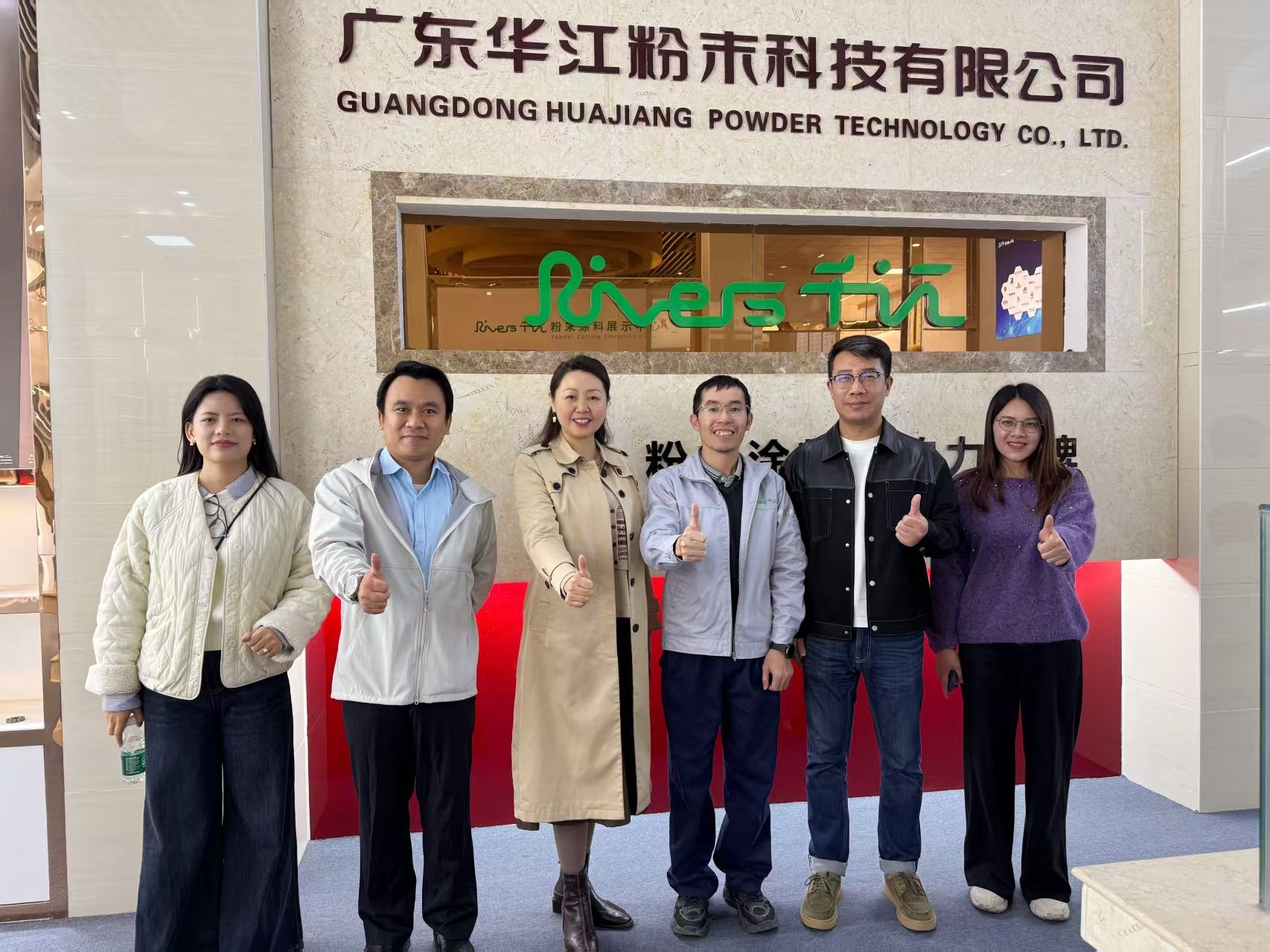 访高新企业开拓岗位,共谋校企合作促就业